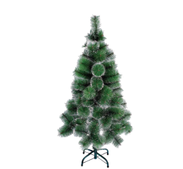 NATAL ARVORE LUXO VERDE 1,50CM (138 GAL.) NTY3150